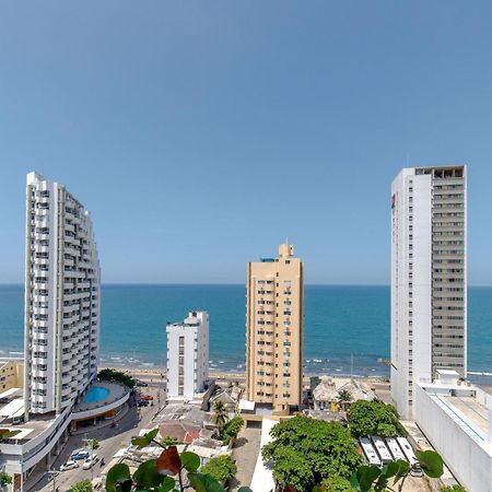 Apartamento Edificio Montu Cartagena Εξωτερικό φωτογραφία
