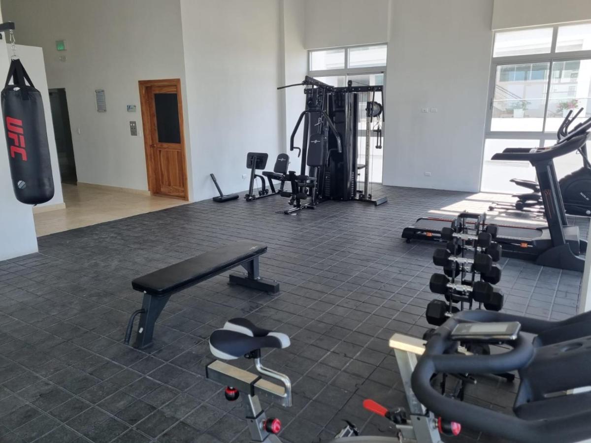 Apartamento Edificio Montu Cartagena Εξωτερικό φωτογραφία