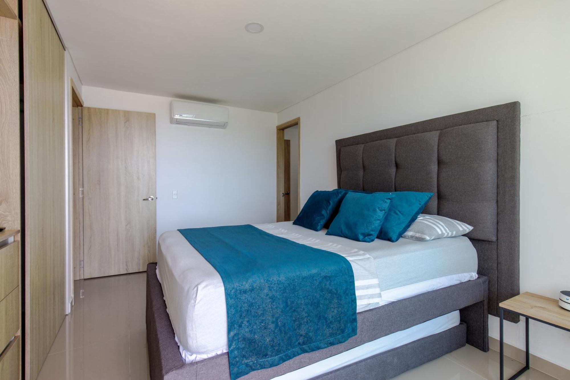 Apartamento Edificio Montu Cartagena Εξωτερικό φωτογραφία
