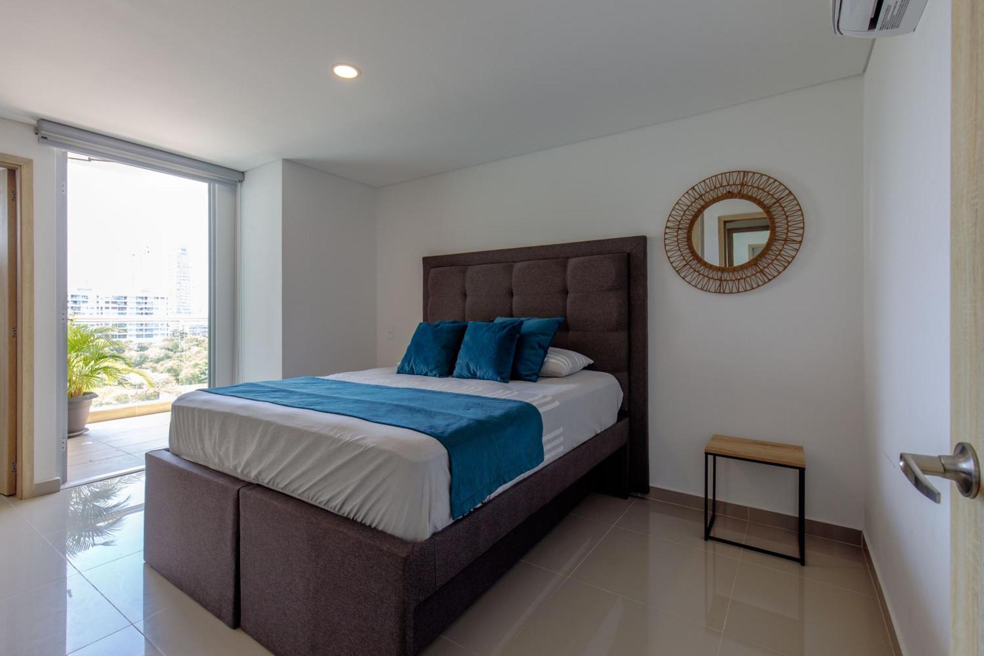 Apartamento Edificio Montu Cartagena Εξωτερικό φωτογραφία