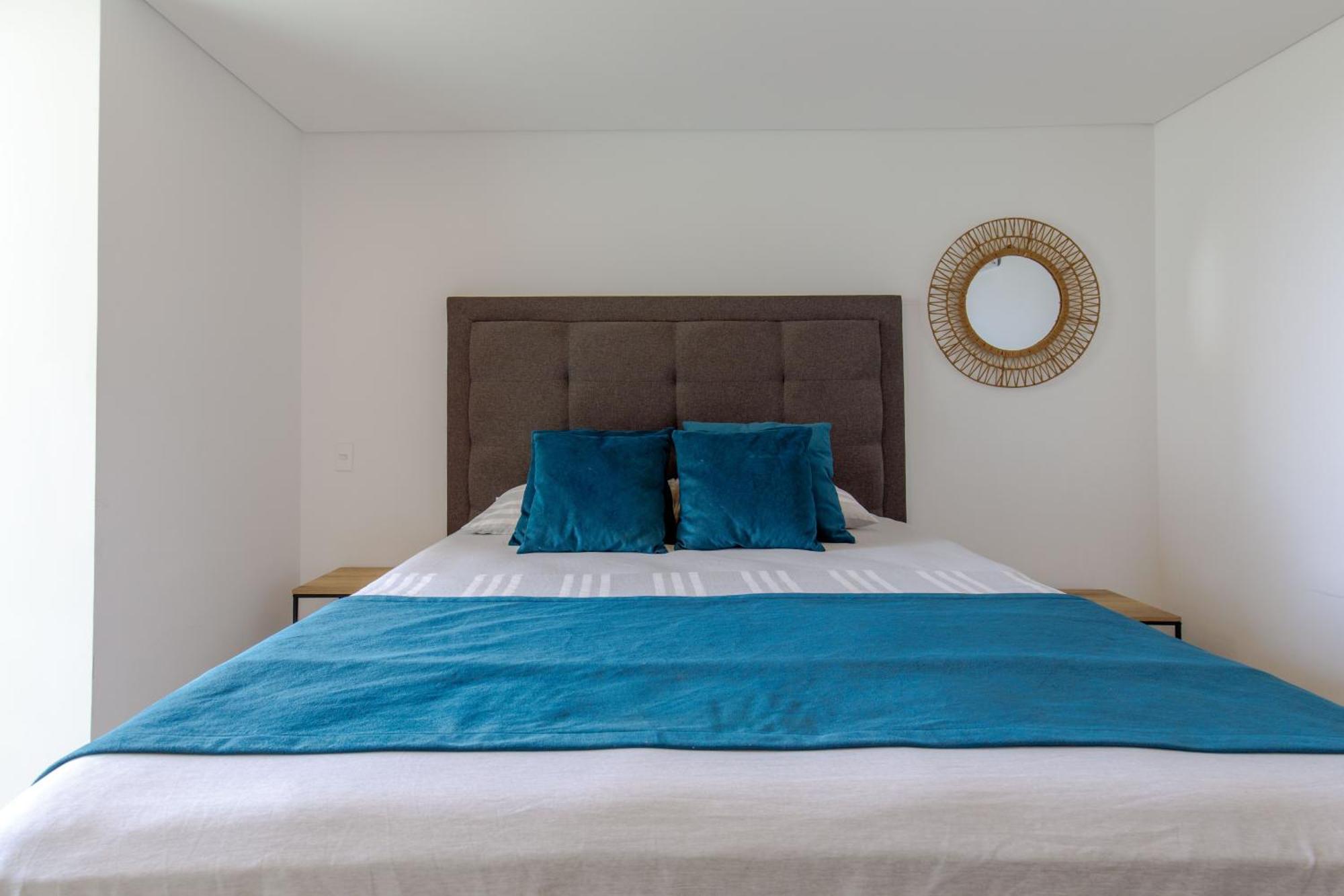 Apartamento Edificio Montu Cartagena Εξωτερικό φωτογραφία