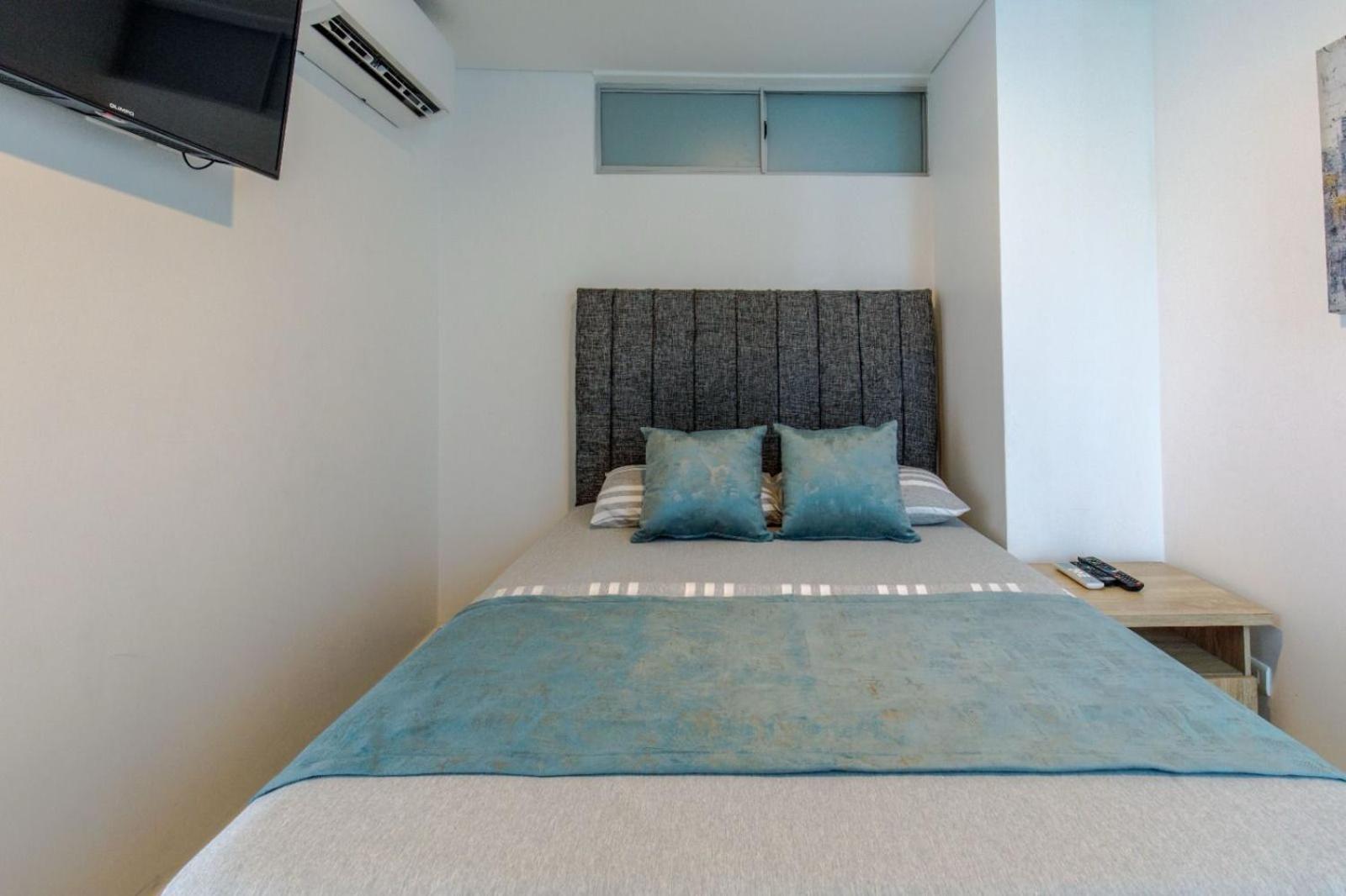 Apartamento Edificio Montu Cartagena Εξωτερικό φωτογραφία