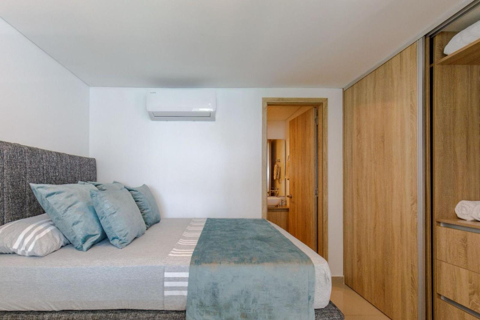 Apartamento Edificio Montu Cartagena Εξωτερικό φωτογραφία